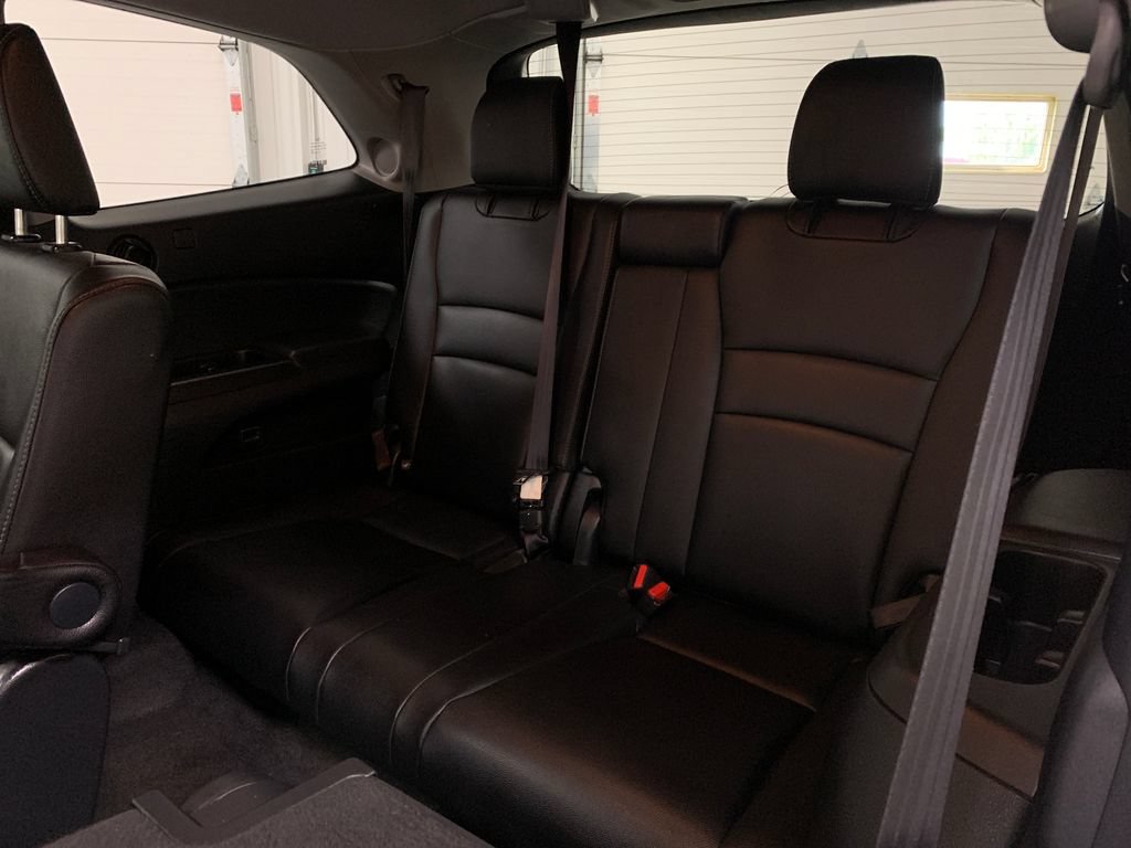 Used 2022 Honda Pilot Touring image 20