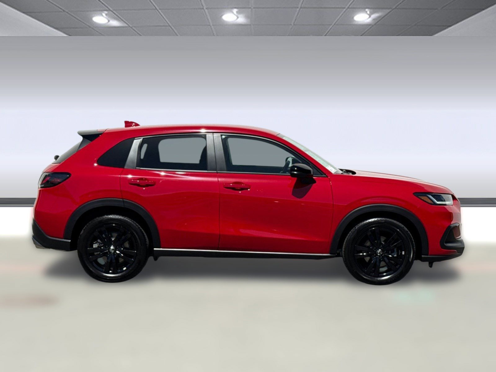 Certified 2026 Honda HR-V Sport image 7