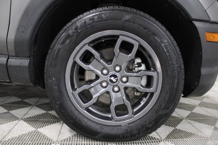 Used 2023 Ford Bronco Sport Big Bend w/ Convenience Package image 46