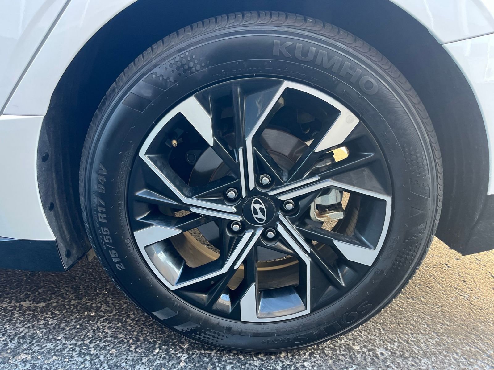 Used 2025 Hyundai Sonata SEL image 29