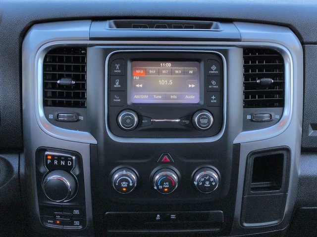 Used 2024 RAM 1500 Classic SLT AWD/4WD image 18