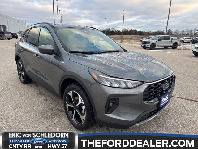 New 2026 Ford Escape ST-Line Select w/ Equipment Group 401A image 1