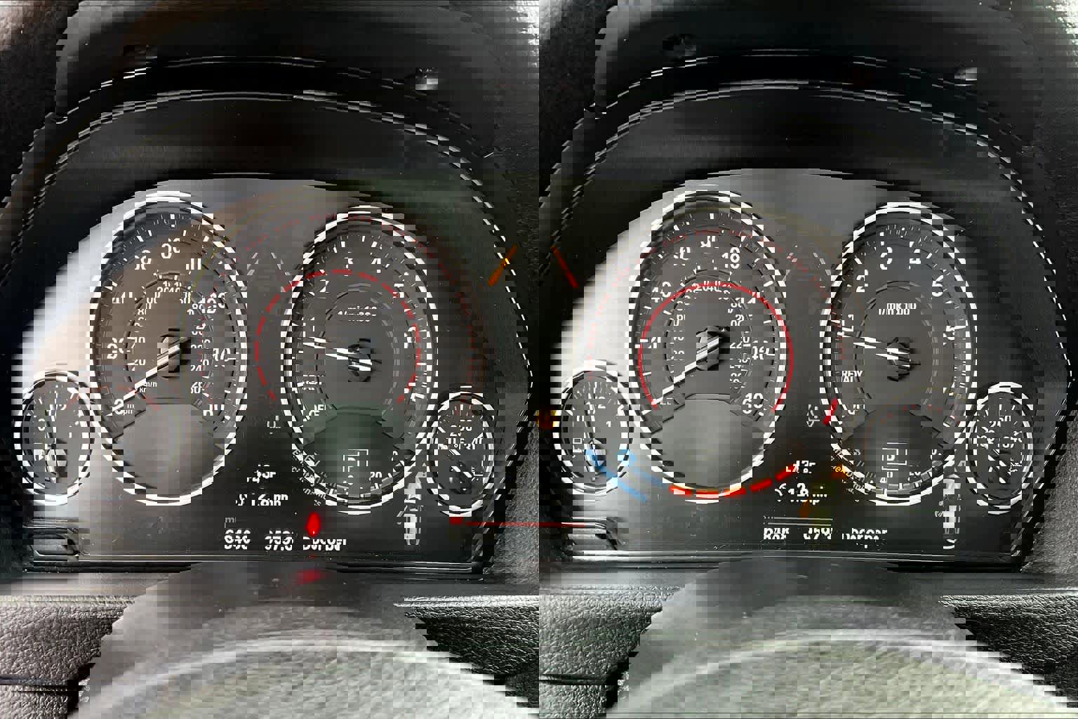 Used 2016 BMW 328i Gran Turismo xDrive image 25