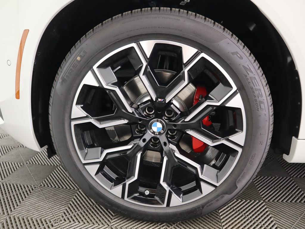 Used 2025 BMW X3 xDrive30i w/ Premium Package image 32