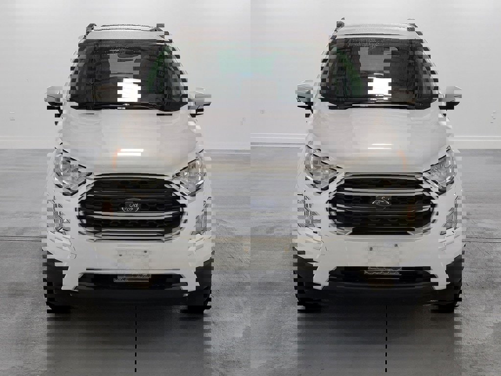 Used 2019 Ford EcoSport SE image 3