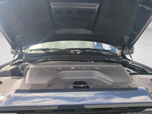 New 2026 RAM 2500 Laramie image 19