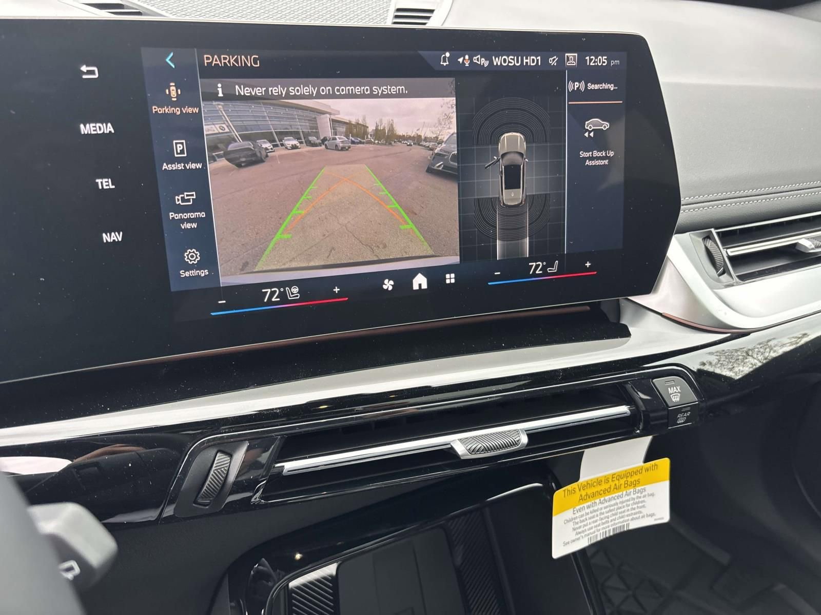 New 2026 BMW X1 xDrive28i image 22