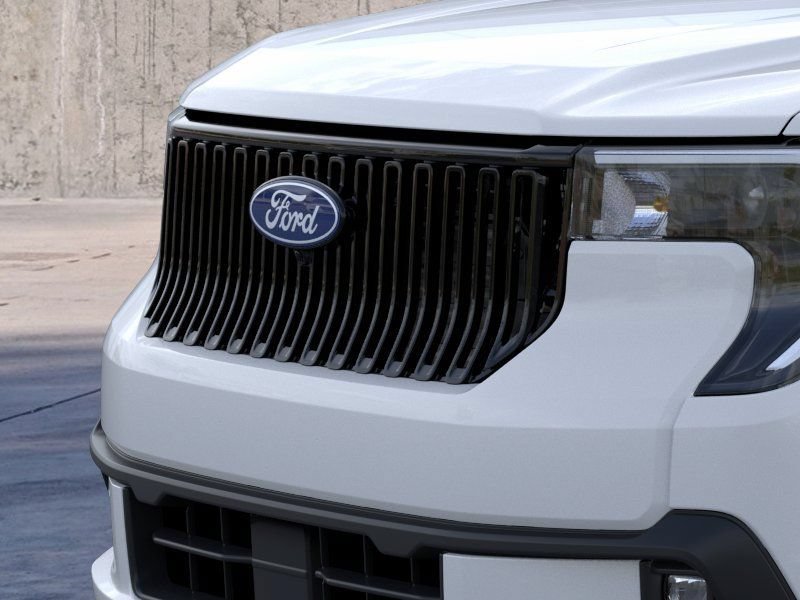 New 2026 Ford Maverick Lobo AWD/4WD image 20