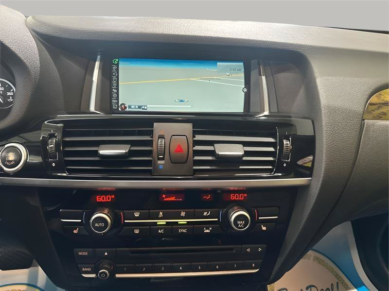 Used 2016 BMW X3 xDrive28i AWD/4WD image 14