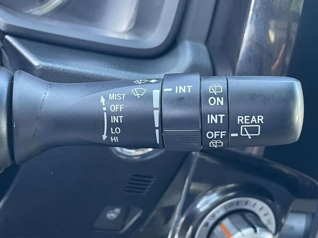 Used 2023 Toyota 4Runner TRD Off-Road Premium w/ Moonroof Package AWD/4WD image 32