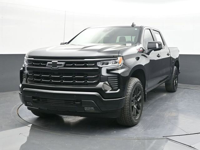 New 2026 Chevrolet Silverado 1500 RST image 3
