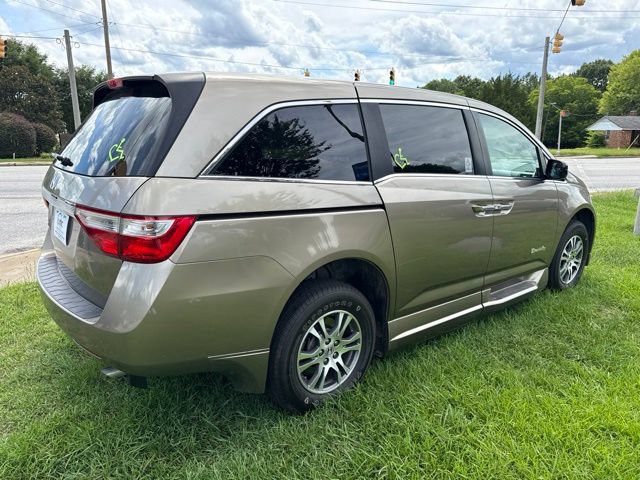 Used 2011 Honda Odyssey EX image 6