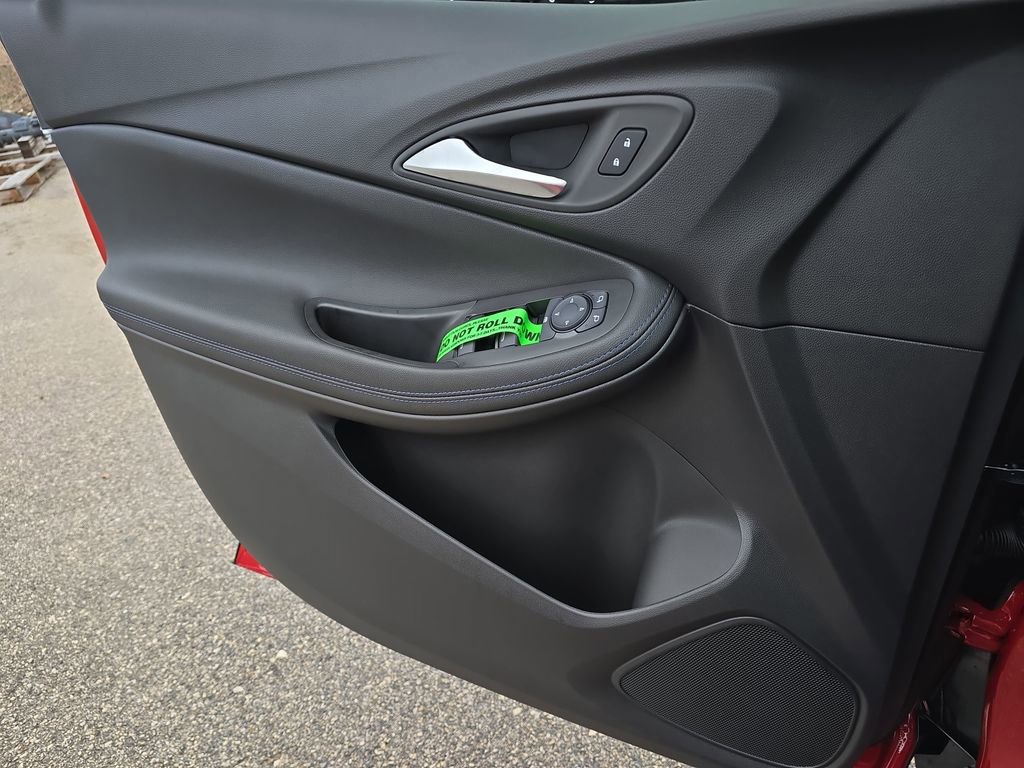 New 2026 Buick Encore GX Sport Touring w/ Comfort Package image 25