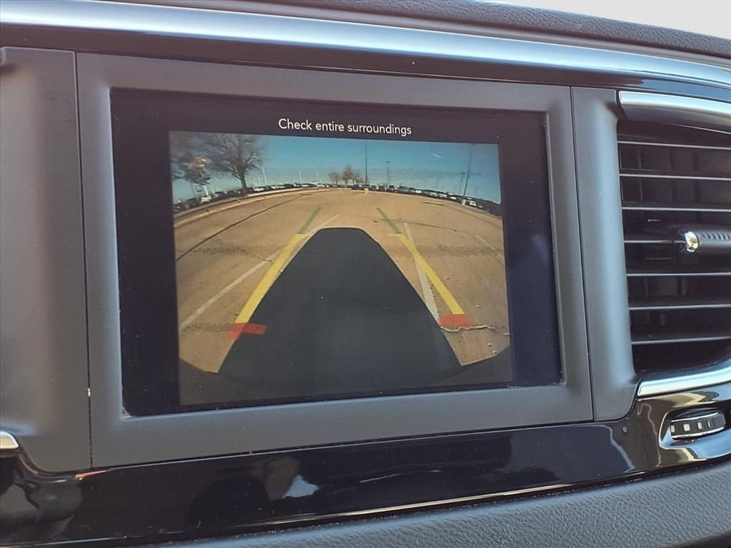 Used 2020 Chrysler Voyager Lxi image 11