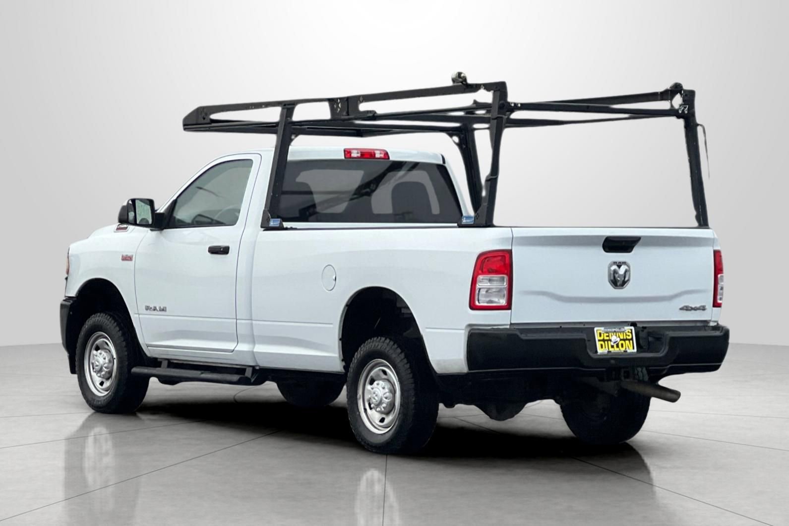 Used 2022 RAM 2500 Tradesman image 6