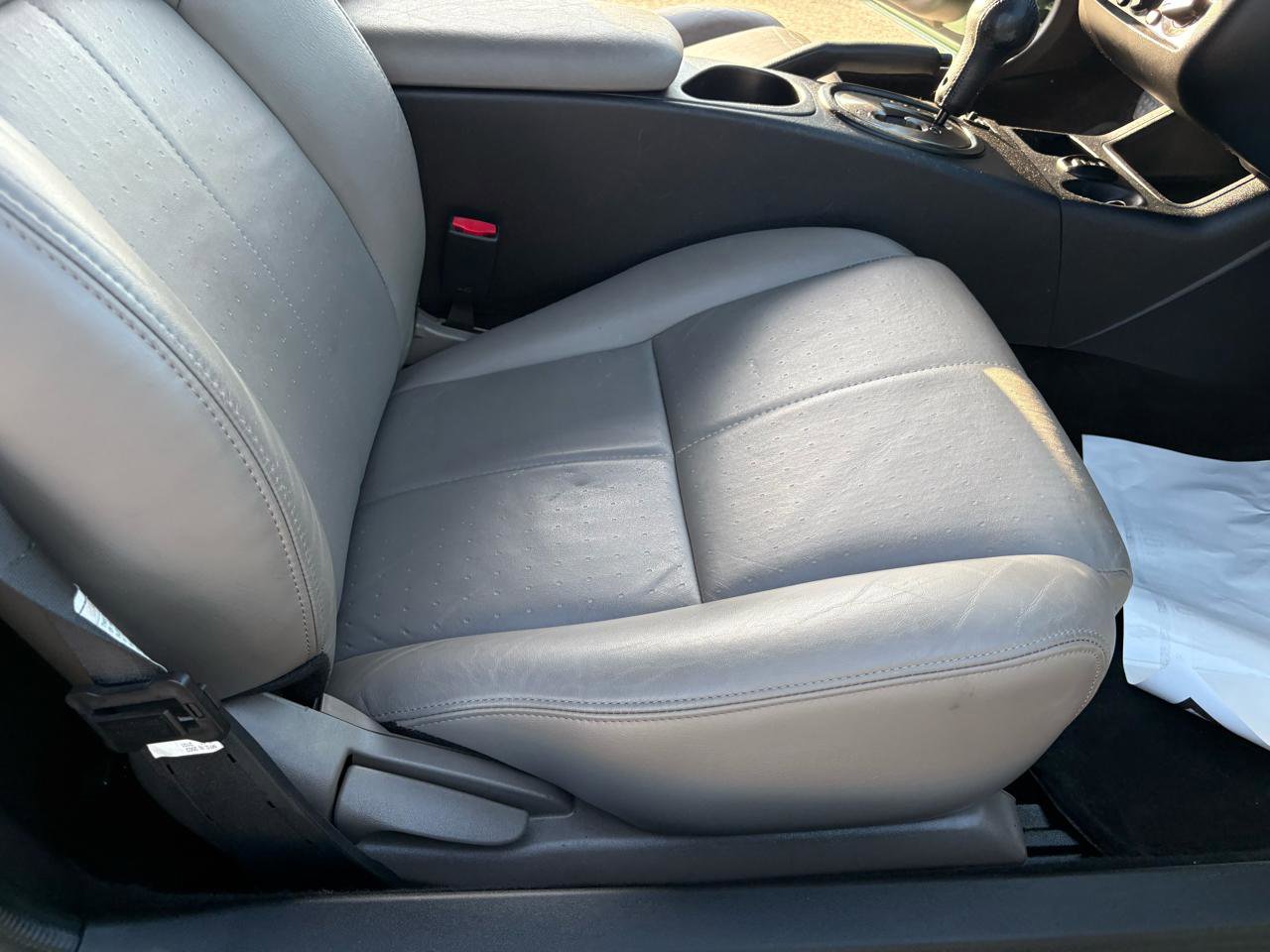 Used 2003 Mitsubishi Eclipse GTS image 30