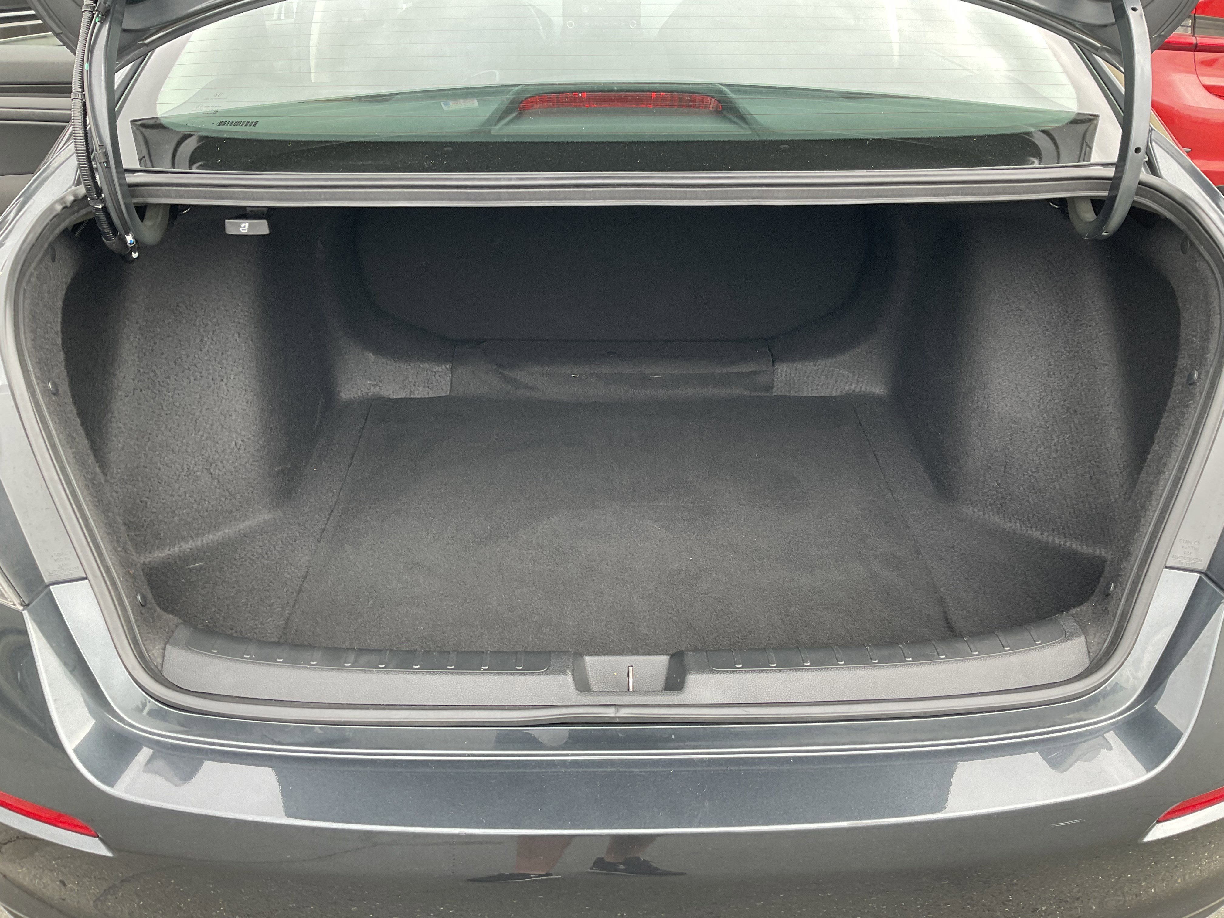 Used 2025 Honda Civic LX image 34