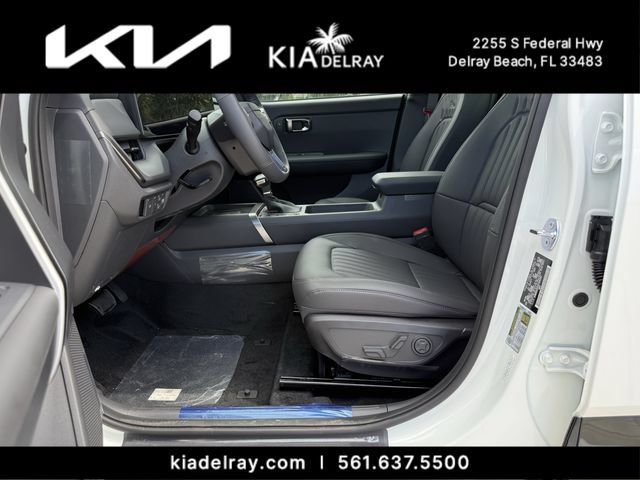 New 2027 Kia Seltos X-Line S w/ X-Line S Premium Package AWD/4WD image 19