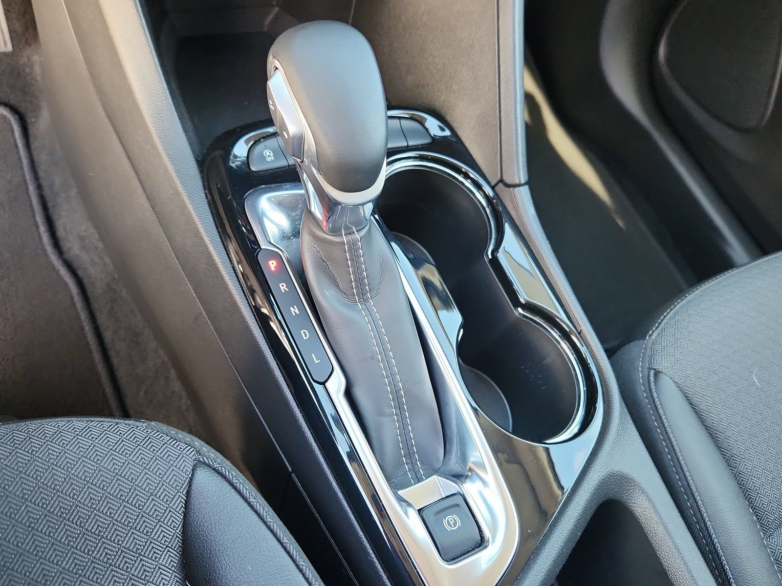 Used 2025 Buick Encore GX Preferred FWD image 22