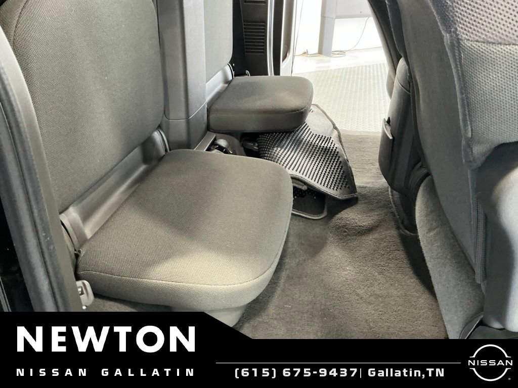 Used 2008 Nissan Frontier SE RWD image 13