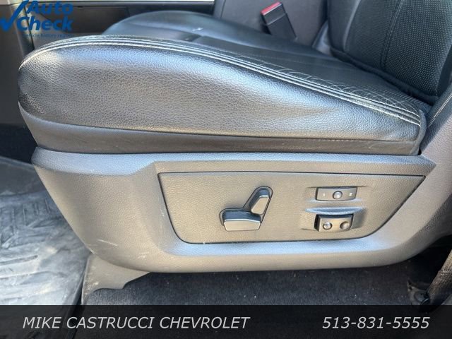 Used 2018 RAM 2500 Laramie w/ Sport Appearance Group AWD/4WD image 11