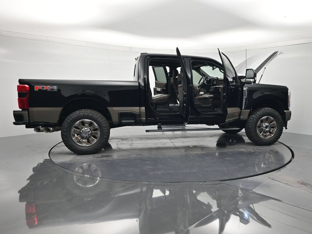 New 2026 Ford F250 King Ranch AWD/4WD image 52