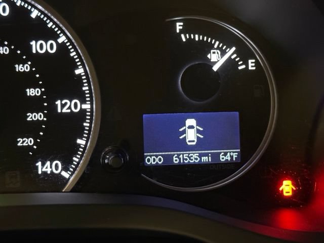 Used 2016 Lexus CT 200h FWD image 14