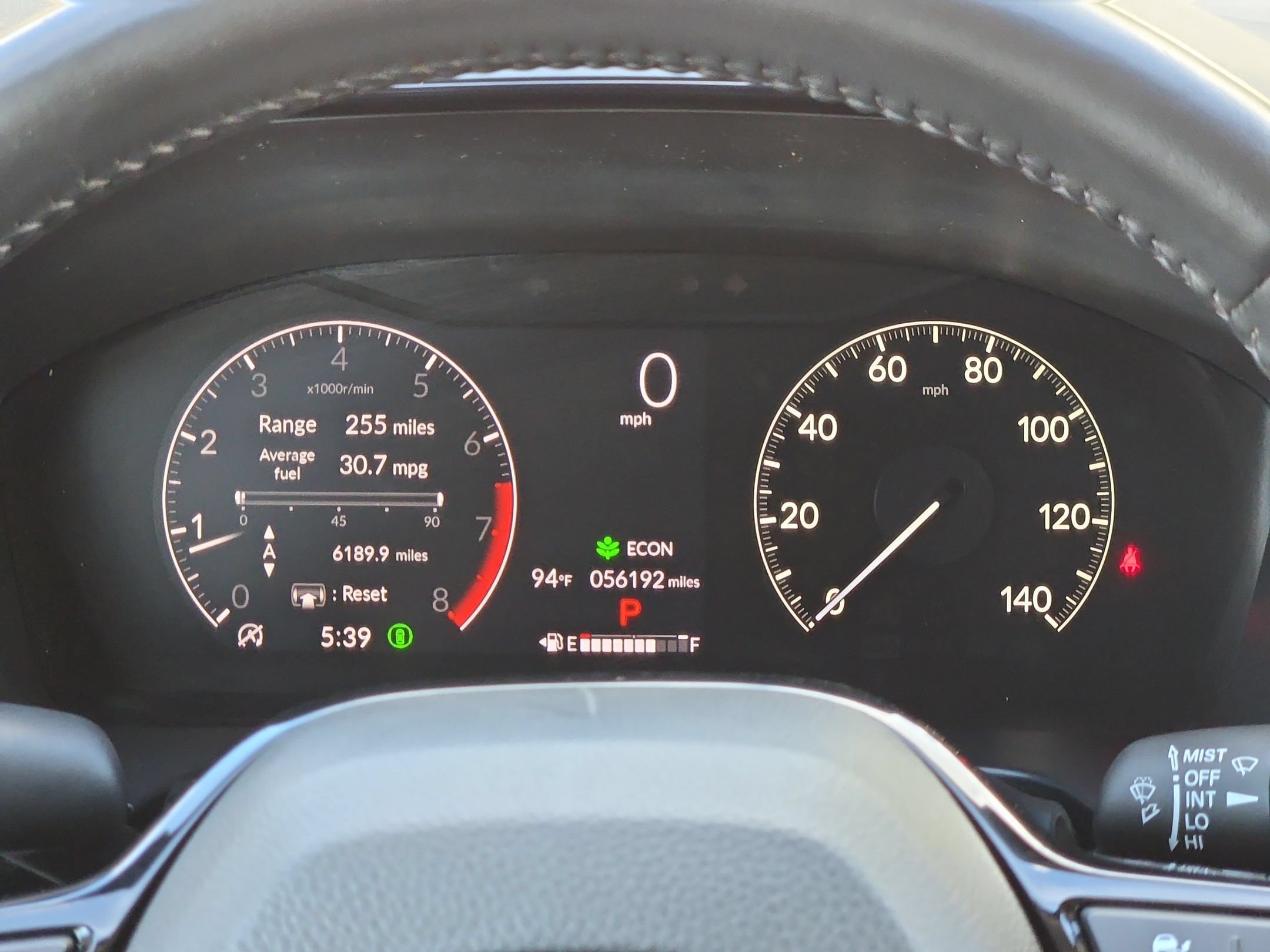 Used 2023 Honda CR-V EX-L image 23