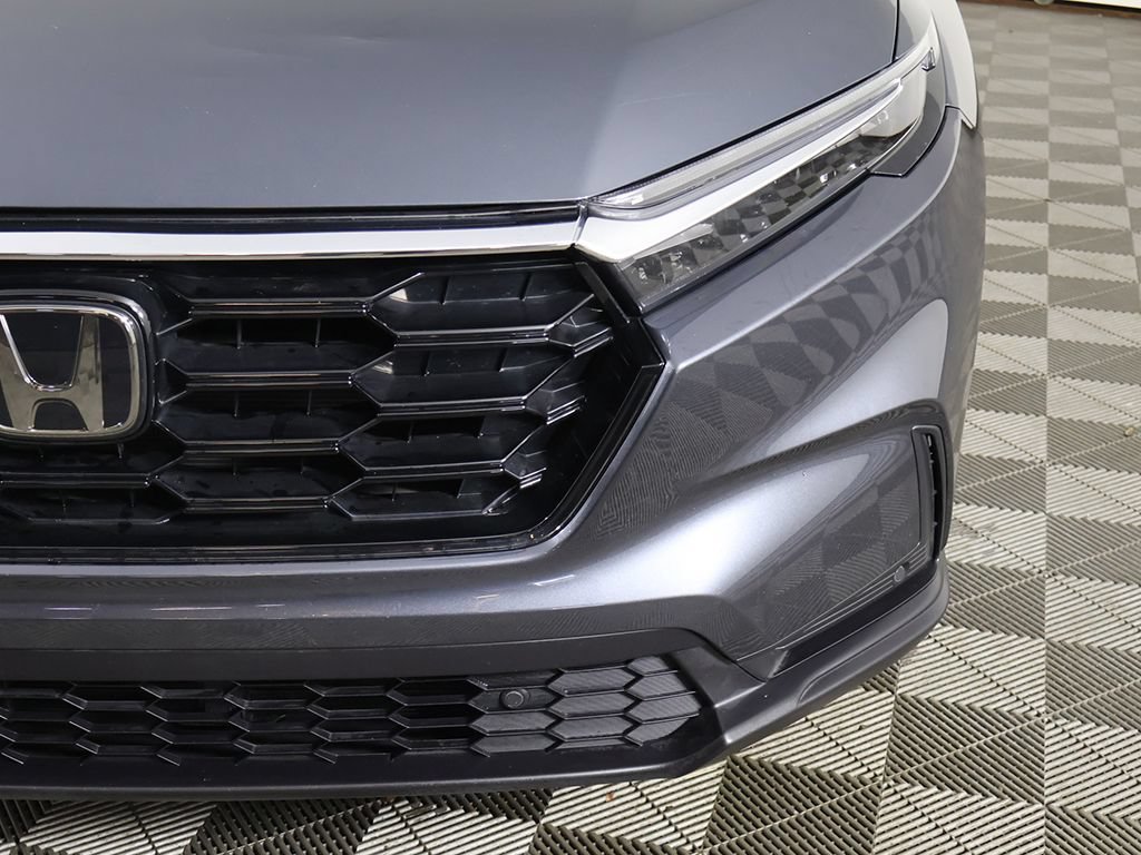 Used 2024 Honda CR-V EX-L image 14