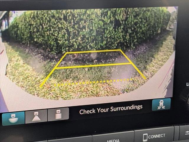 New 2026 Honda Civic Sport image 12