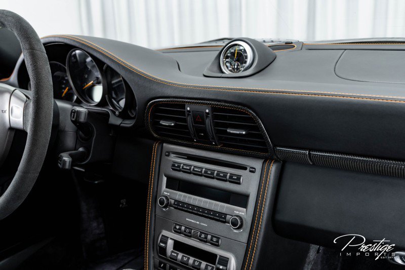 Used 2008 Porsche 911 GT3 RS image 50