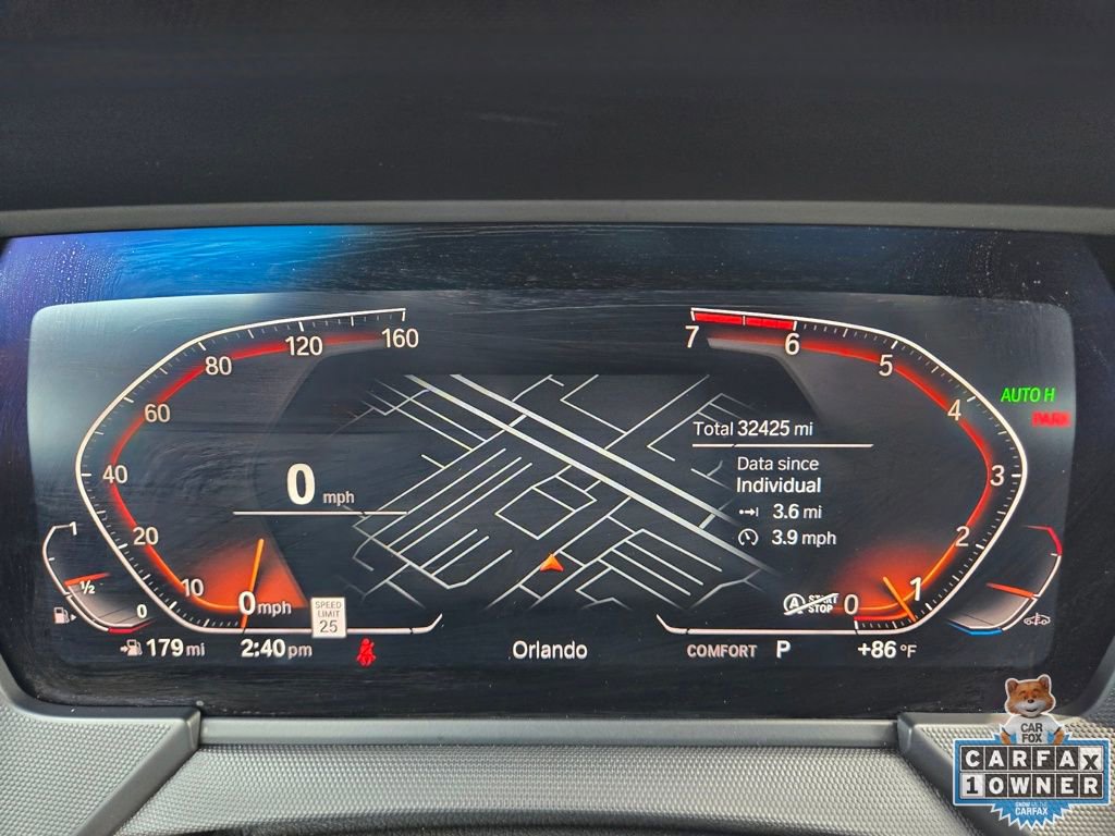 Used 2024 BMW 228i Gran Coupe FWD image 28