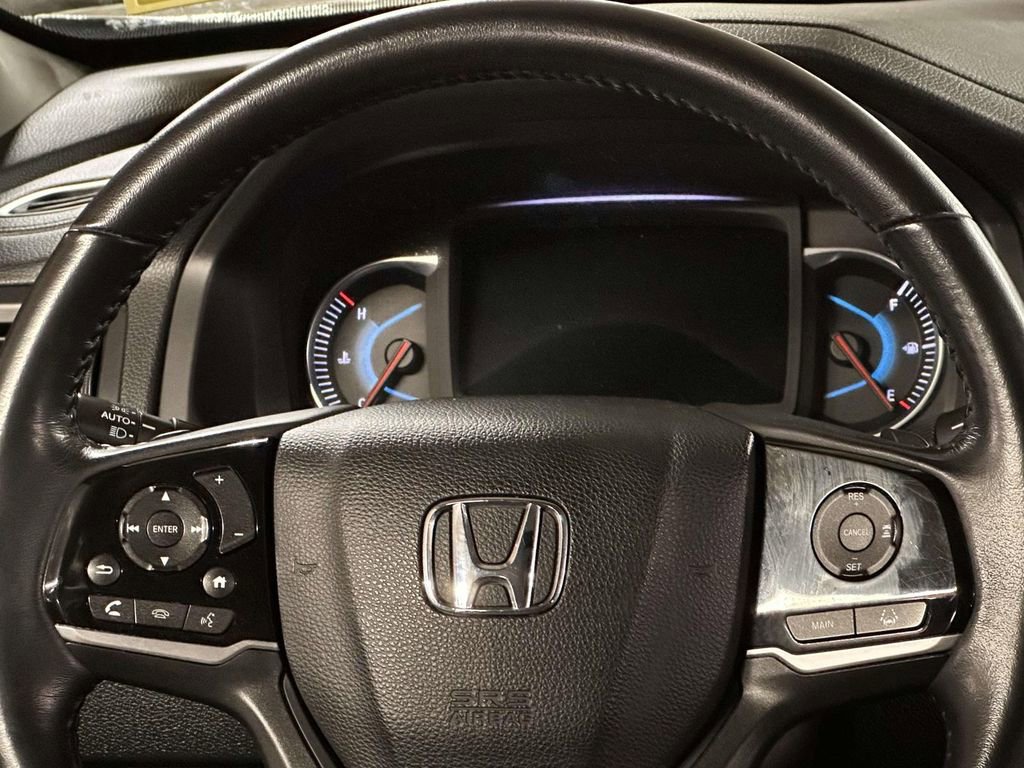Used 2022 Honda Pilot Special Edition image 21
