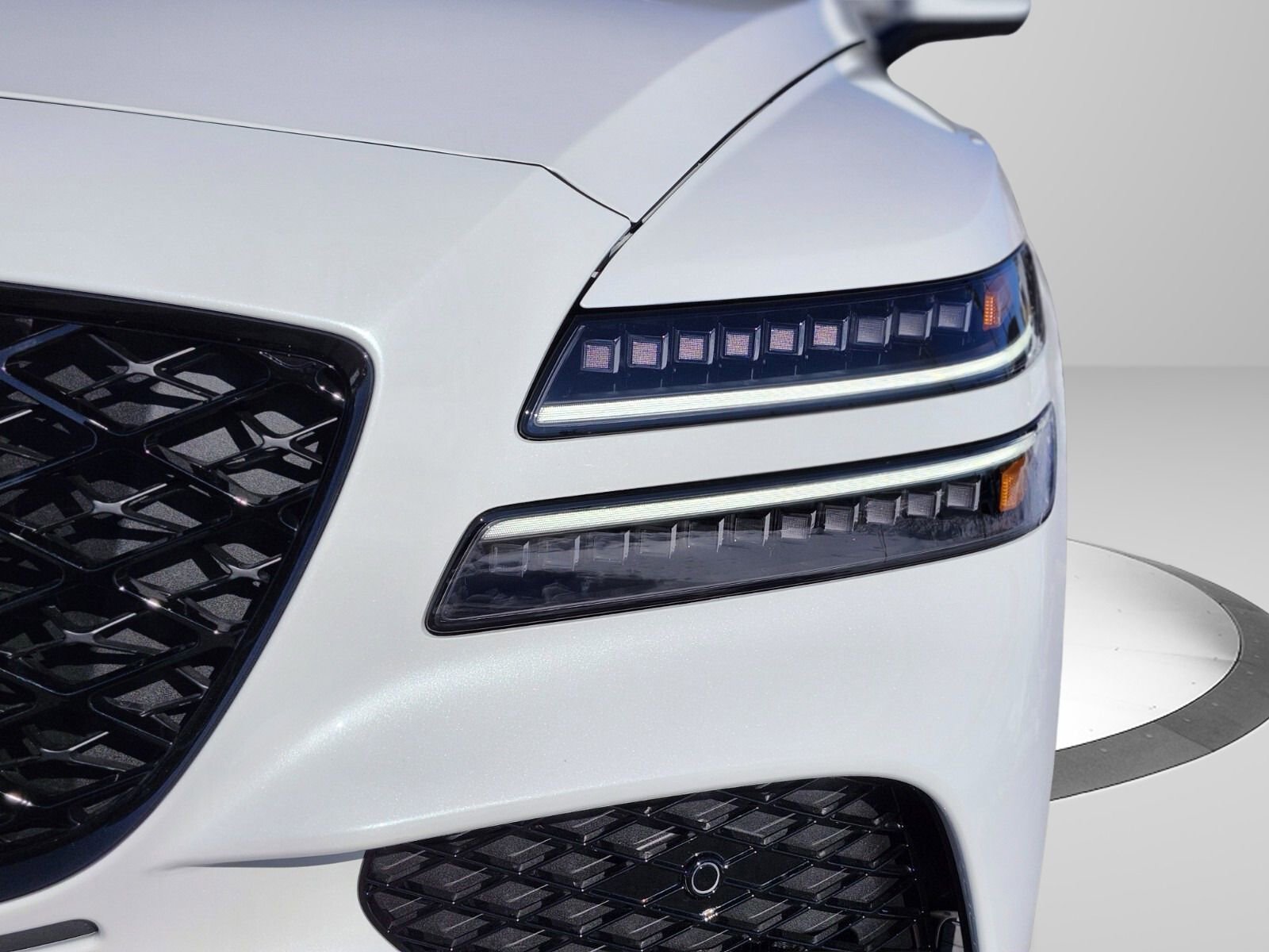 Used 2026 Genesis GV80 3.5T e-SC image 10