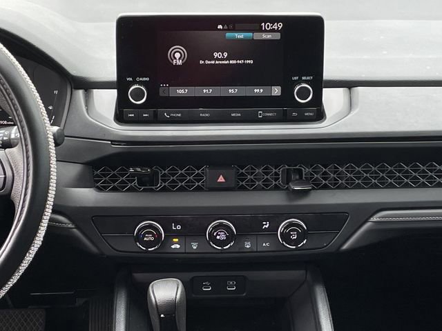 Used 2025 Honda Accord LX image 15