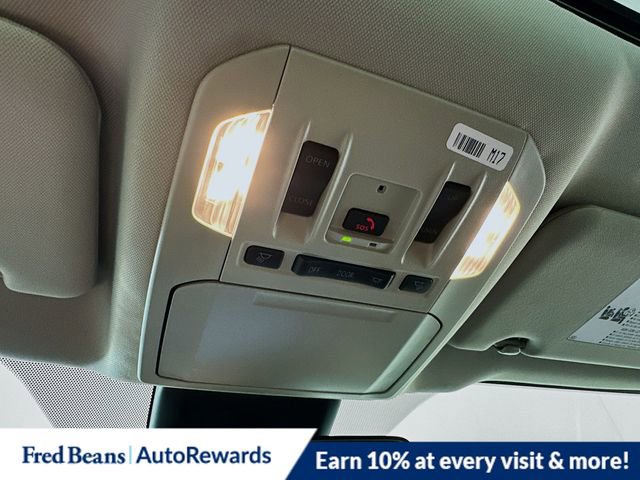 New 2026 Toyota Highlander XLE image 24