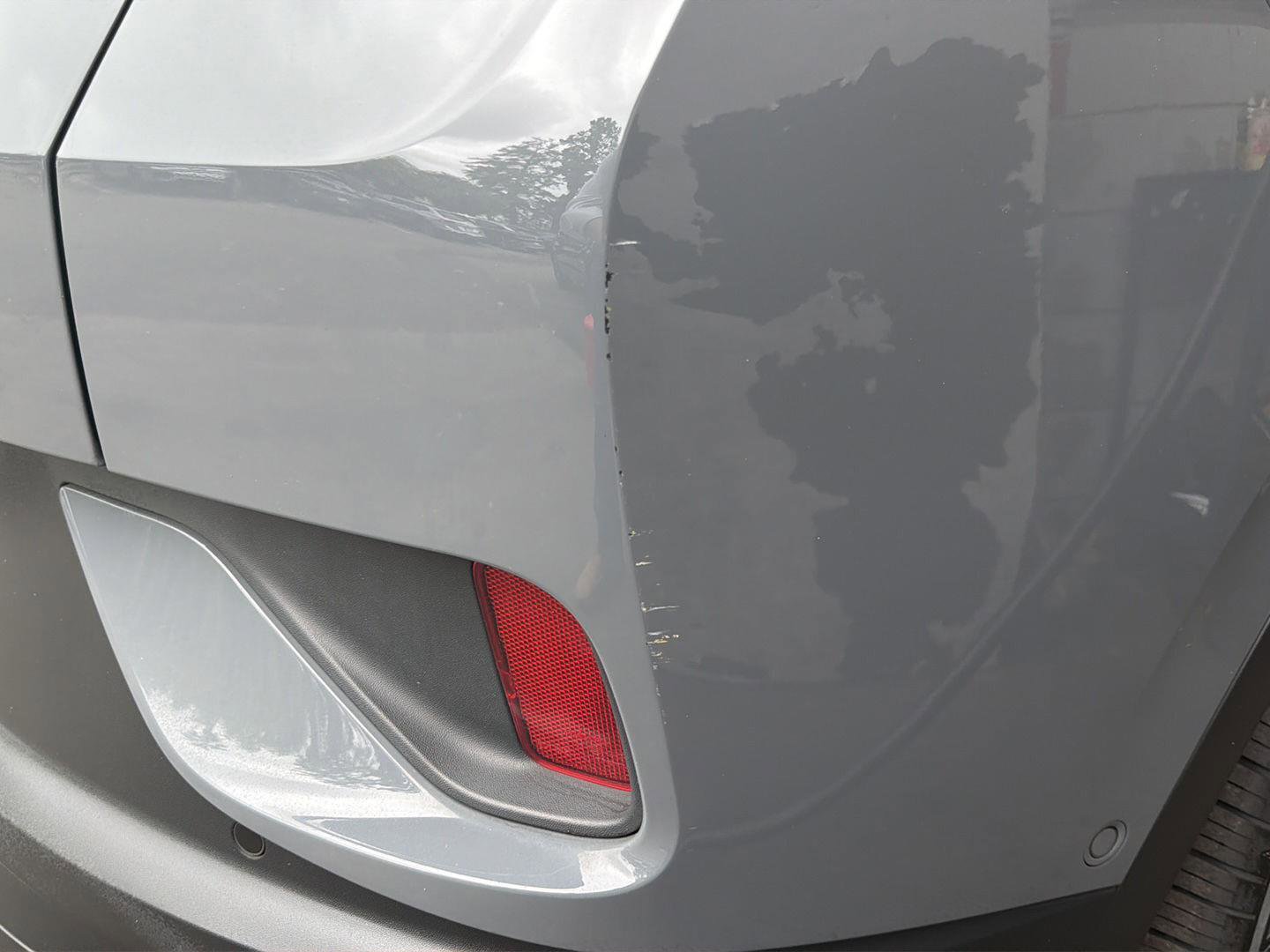 Certified 2023 Volkswagen ID.4 Pro image 21