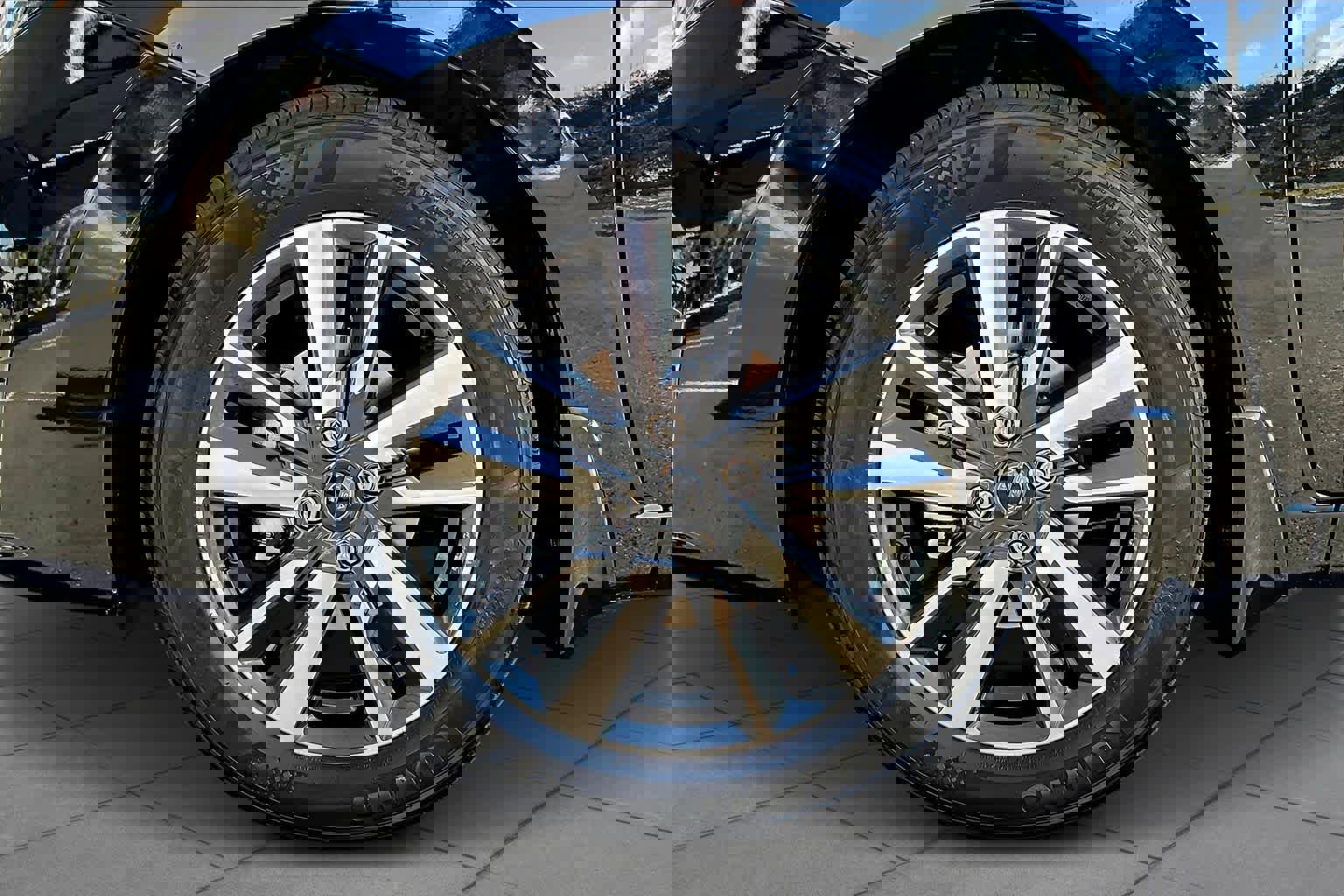 New 2025 Nissan Versa SV w/ Trunk Package image 11