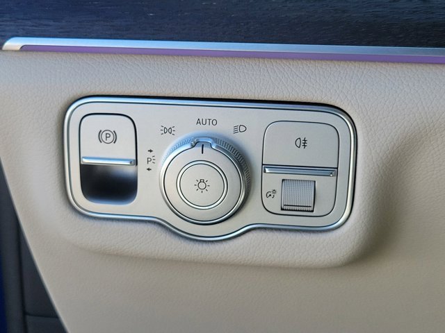 Used 2022 Mercedes-Benz GLS 450 4MATIC image 24