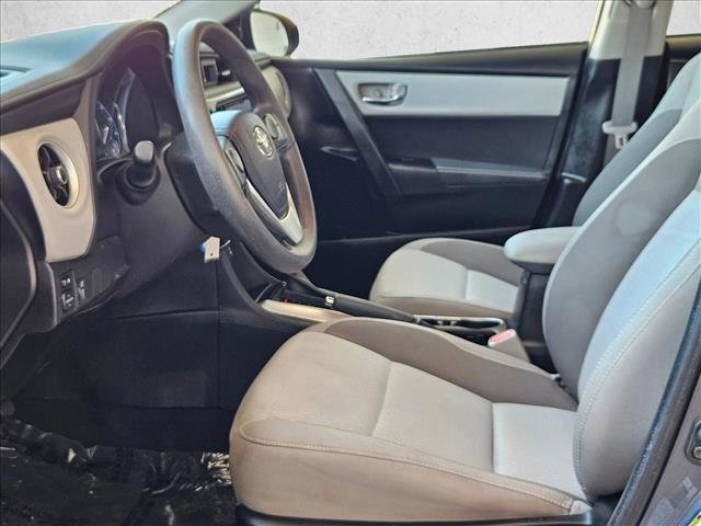 Used 2019 Toyota Corolla LE FWD image 15