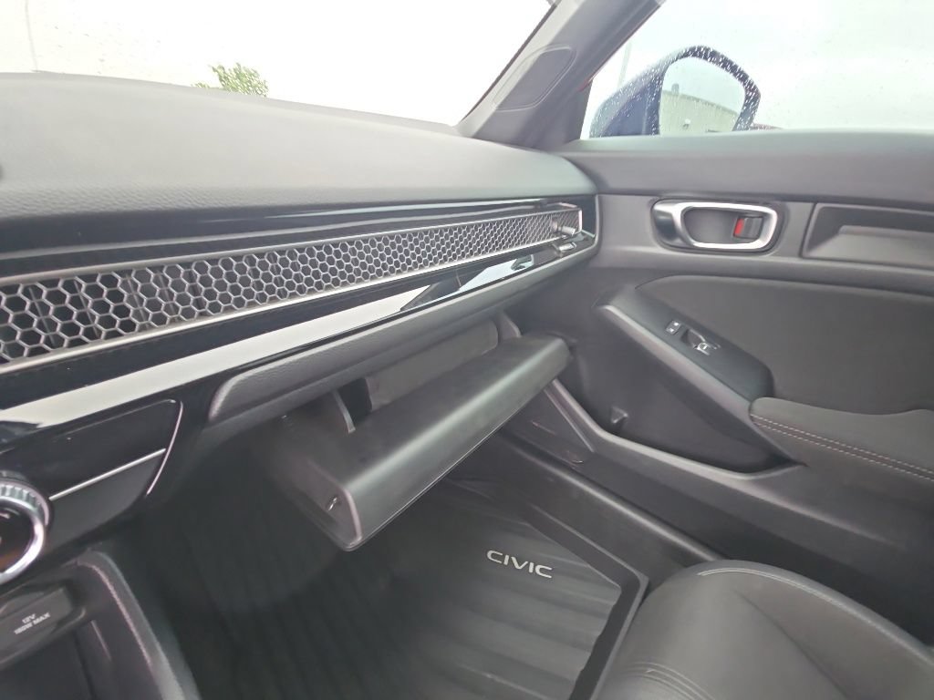 Certified 2024 Honda Civic Sport image 20