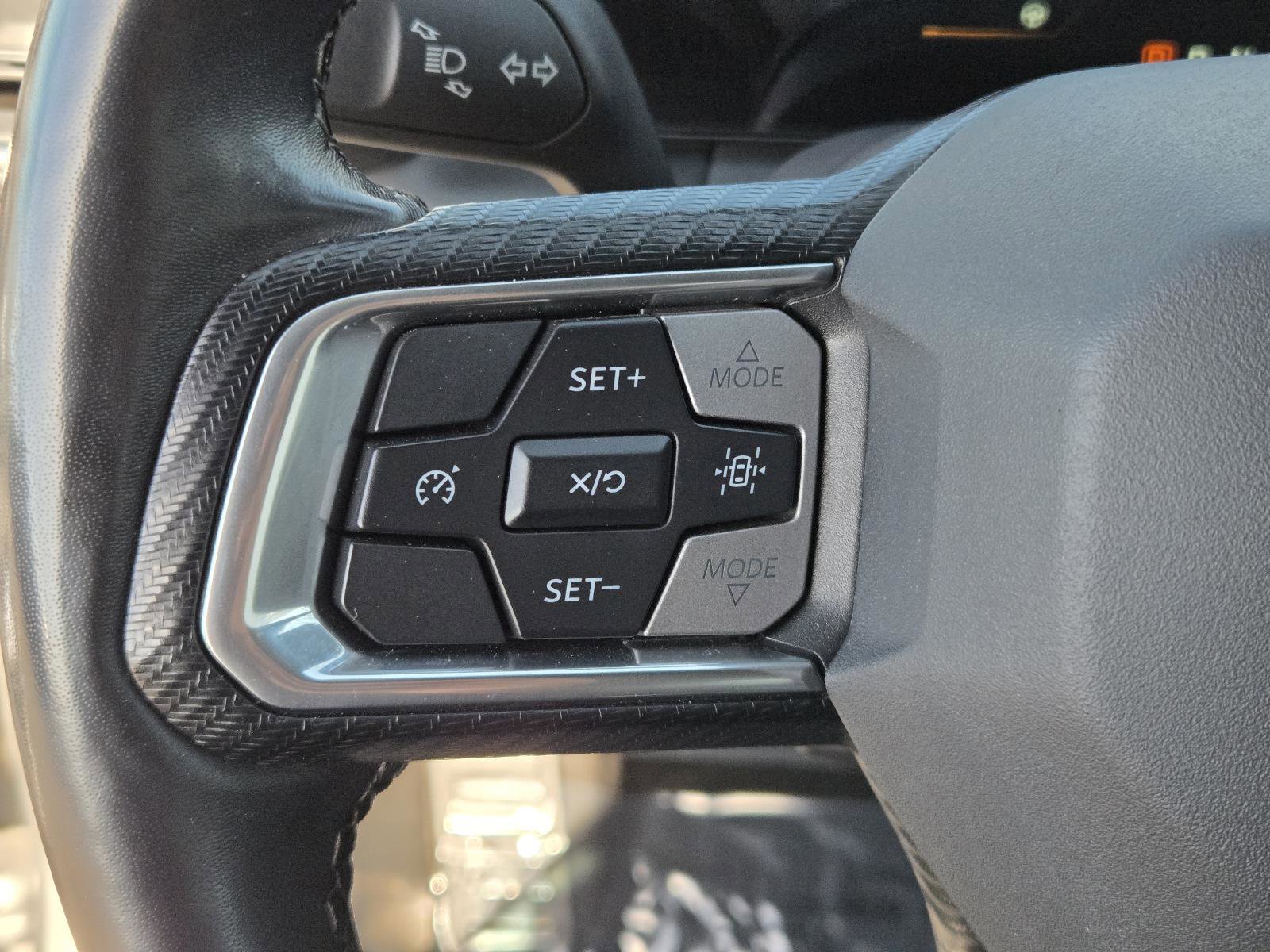 Used 2024 Ford Mustang Premium RWD image 16