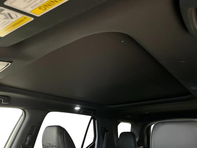New 2026 Honda Passport TrailSport Elite image 21