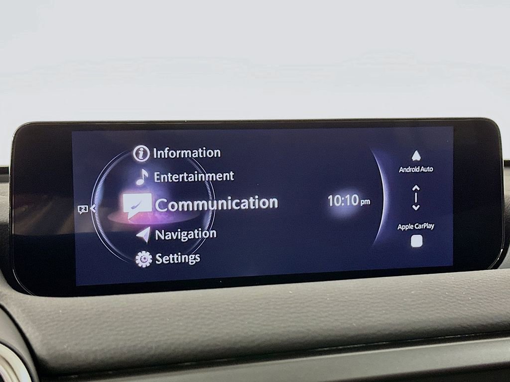 New 2026 MAZDA CX-50 2.5 Hybrid w/ Weather Package image 13