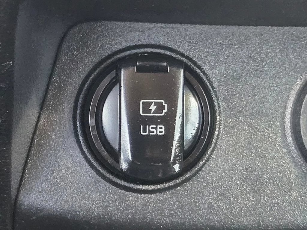 Used 2017 Kia Sportage EX AWD/4WD image 7