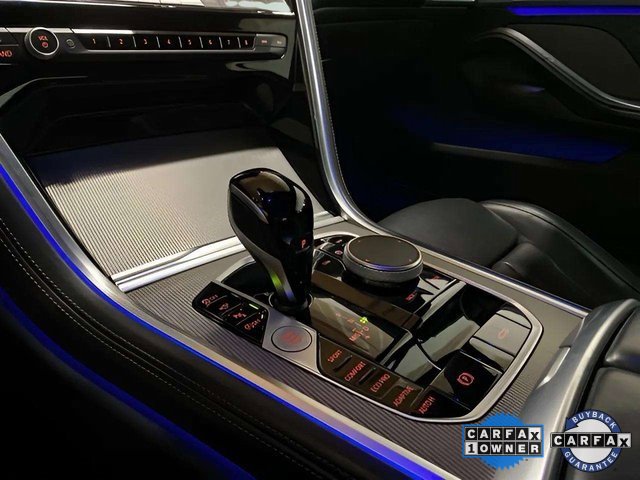 Used 2025 BMW 840i xDrive Convertible w/ Driving Assistance Package image 55