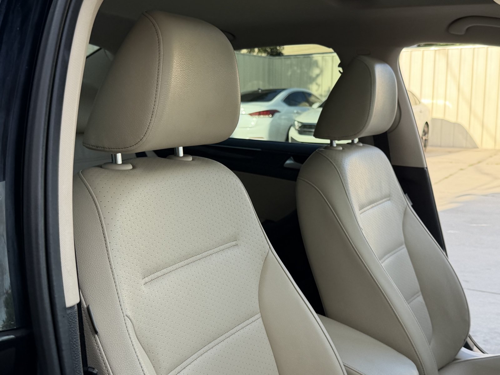 Used 2015 Volkswagen Jetta TDI SEL FWD image 33