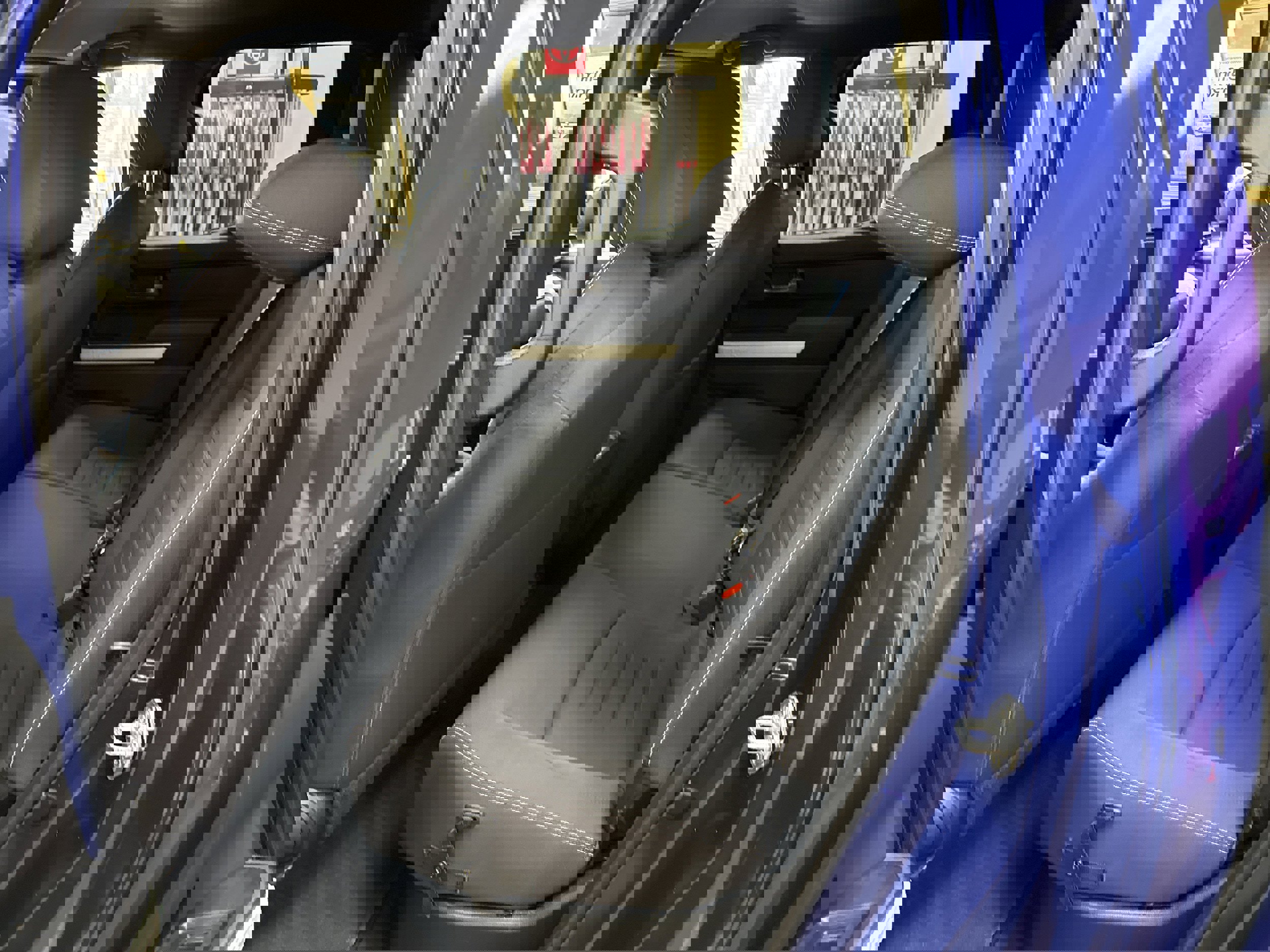 Used 2024 Toyota Tacoma TRD Off-Road image 22