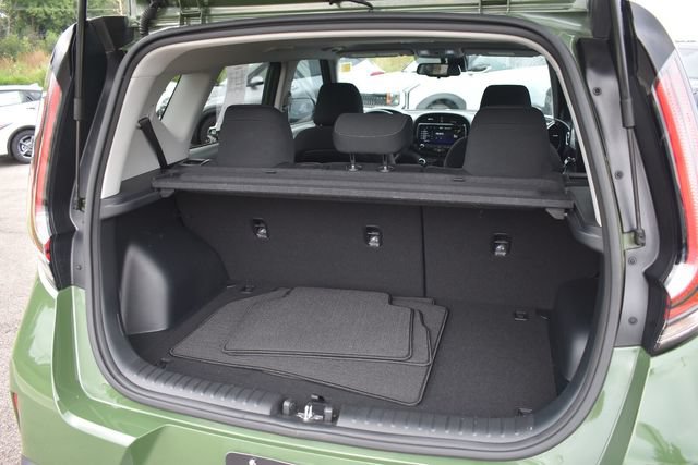 Certified 2023 Kia Soul EX FWD image 16