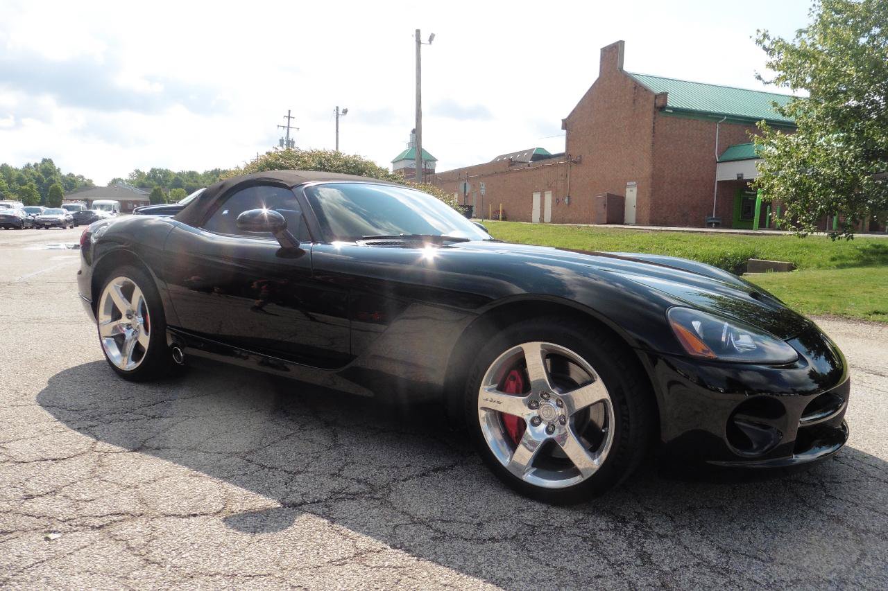 Used 2006 Dodge Viper SRT-10 RWD image 28